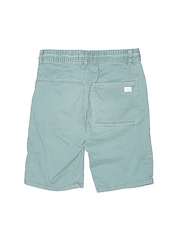 Zara Khaki Shorts (view 2)