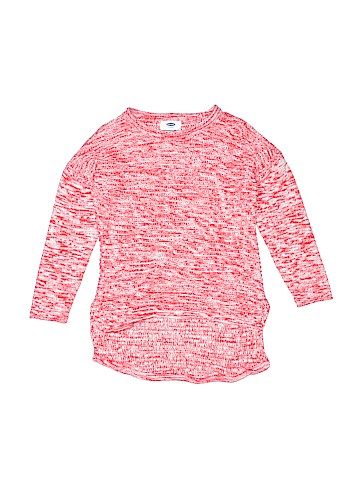 Old Navy Pullover Sweater (view 1)