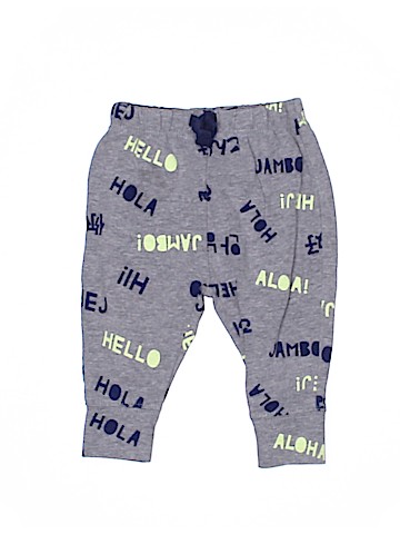 Cat & Jack Casual Pants (view 1)