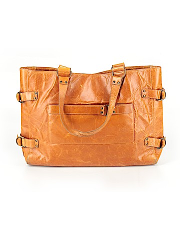 Kooba Leather Tote (view 1)