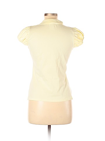 Burberry Brit Short Sleeve Polo (view 2)