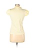 Burberry Brit Yellow Short Sleeve Polo Size M - photo 2