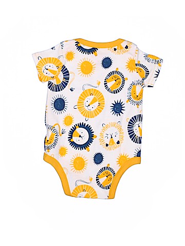 Assorted Brands Short Sleeve Blouse (view 2)