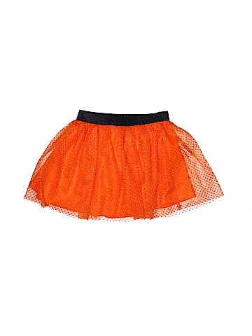 Halloween It's The Thing! Skirt (view 1)