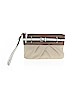 Simply Vera Vera Wang Tan Wristlet One size - photo 1
