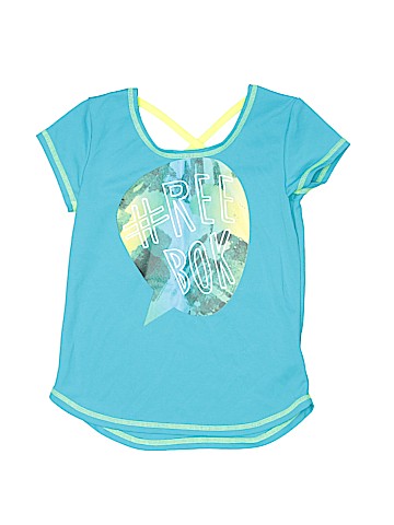 Reebok Active T-Shirt (view 1)