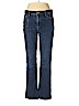Lauren by Ralph Lauren Blue Jeans Size 12 - photo 1