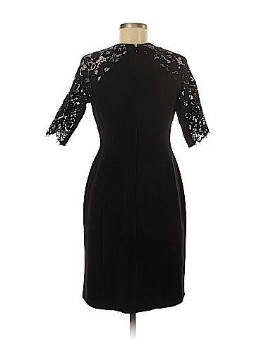 Rebecca Taylor Cocktail Dress (view 2)