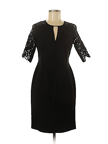 Rebecca Taylor Cocktail Dress (view 1)