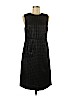 Tory Burch Black Casual Dress Size 8 - photo 1