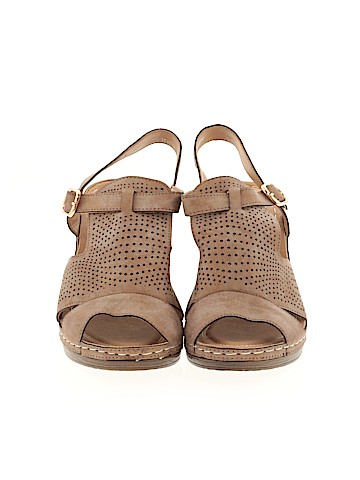 Patrizia by Spring Step Heels (view 2)