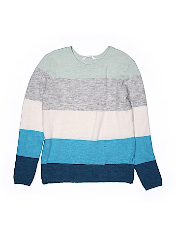 H&M Pullover Sweater (view 1)