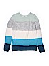 H&M Gray Pullover Sweater Size 14 - photo 1