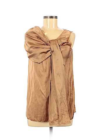 M Missoni Sleeveless Blouse (view 1)