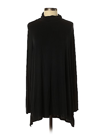 Mossimo Long Sleeve Turtleneck (view 1)