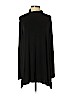 Mossimo Black Long Sleeve Turtleneck Size XL - photo 1