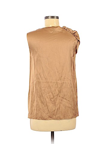 M Missoni Sleeveless Blouse (view 2)
