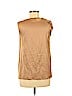 M Missoni Tan Sleeveless Blouse Size L - photo 2