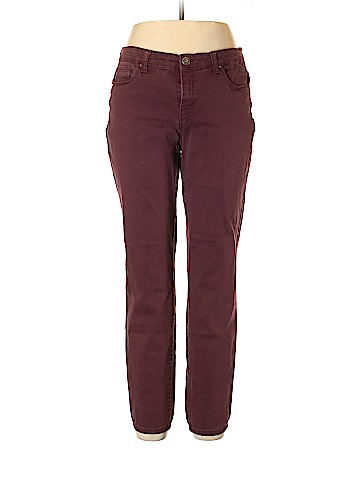 Style&Co Jeans (view 1)