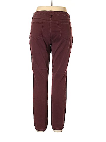 Style&Co Jeans (view 2)