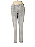 Old Navy Gray Jeans Size 14 - photo 1