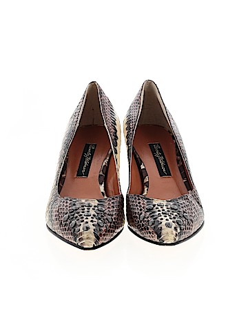 Beverly Feldman Heels (view 2)