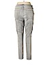 Old Navy Gray Jeans Size 14 - photo 2