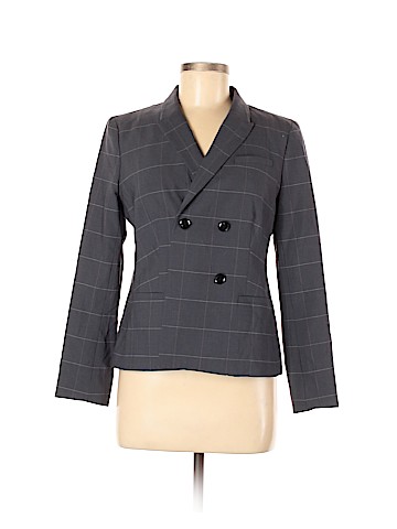 Banana Republic Wool Coat (view 1)