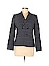 Banana Republic Gray Wool Coat Size 6 (petite) - photo 1