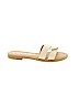 Assorted Brands Tan Sandals Size 6 1/2 - photo 1