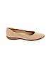Naturalizer Tan Flats Size 8 1/2 - photo 1