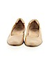 Naturalizer Tan Flats Size 8 1/2 - photo 2
