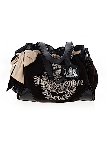 Juicy Couture Shoulder Bag (view 1)
