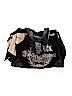 Juicy Couture Black Shoulder Bag One size - photo 1