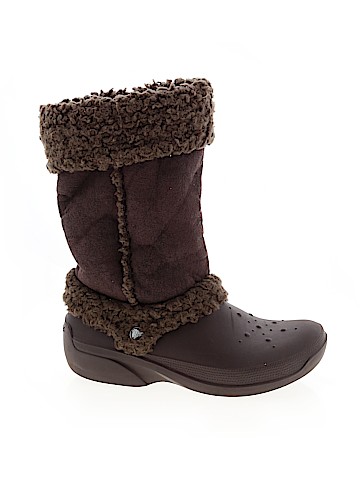 Crocs Boots (view 1)