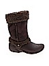 Crocs Brown Boots Size 10 - photo 1