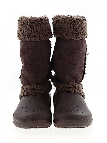 Crocs Boots (view 2)