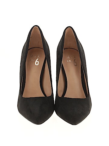 Mix No. 6 Heels (view 2)