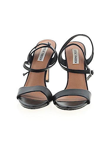 Steve Madden Heels (view 2)