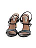 Steve Madden Black Heels Size 9 1/2 - photo 2
