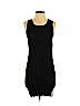 Fendi Black Casual Dress Size EU (IT) 38 / US 2 - photo 1