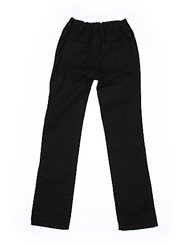 flora and henri Jeans (view 2)