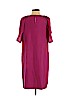 Fendi 100% Silk Pink Cocktail Dress Size EU (IT) 40 / US 4 - photo 2