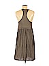 Stella McCartney 100% Viscose Gray Casual Dress Size EU 38 / US 8 - photo 2