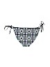 Tory Burch Gray Swimsuit Bottoms Size M - photo 2