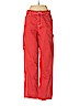 Urban Outfitters Orange Jeans Size 26 waist - photo 1