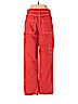 Urban Outfitters Orange Jeans Size 26 waist - photo 2