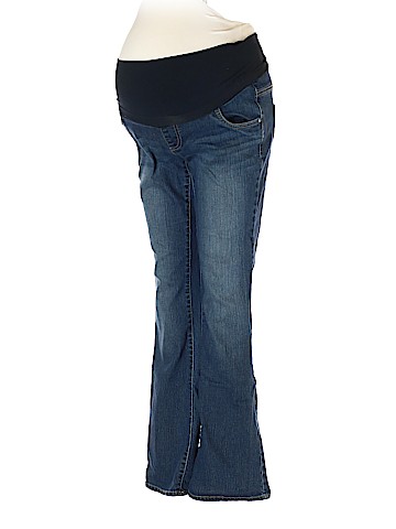 Oh Baby By Motherhood Jeans (view 1)