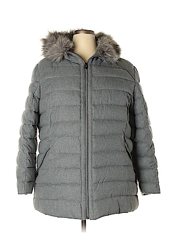 ZeroXposur Coat (view 1)