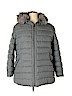 ZeroXposur 100% Polyester Gray Coat Size 2X - photo 1